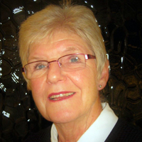 Dianne Whittaker