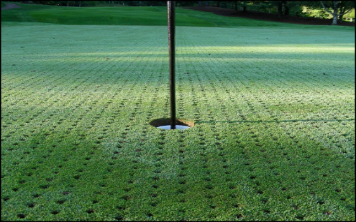 Aeration