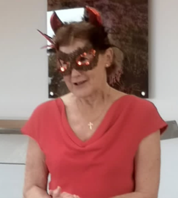 Red Devil