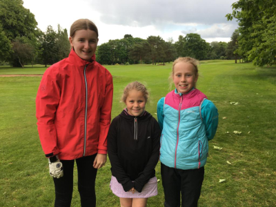 Champs 9 hole