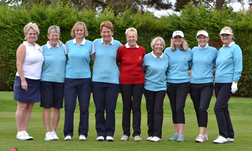 Interclub Finalists 1