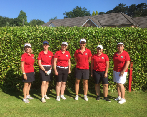 2nds Match 1a