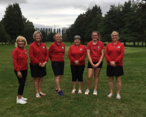 2nds Match 4a