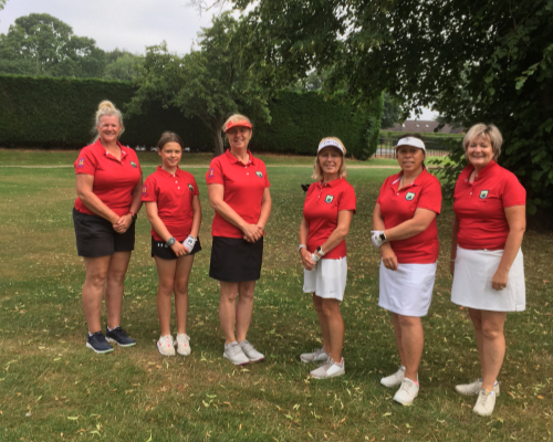 2nds match 2a